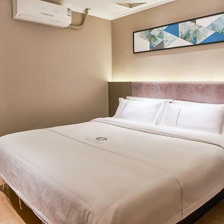 Insail Hotels Guangzhou Eksteriør billede