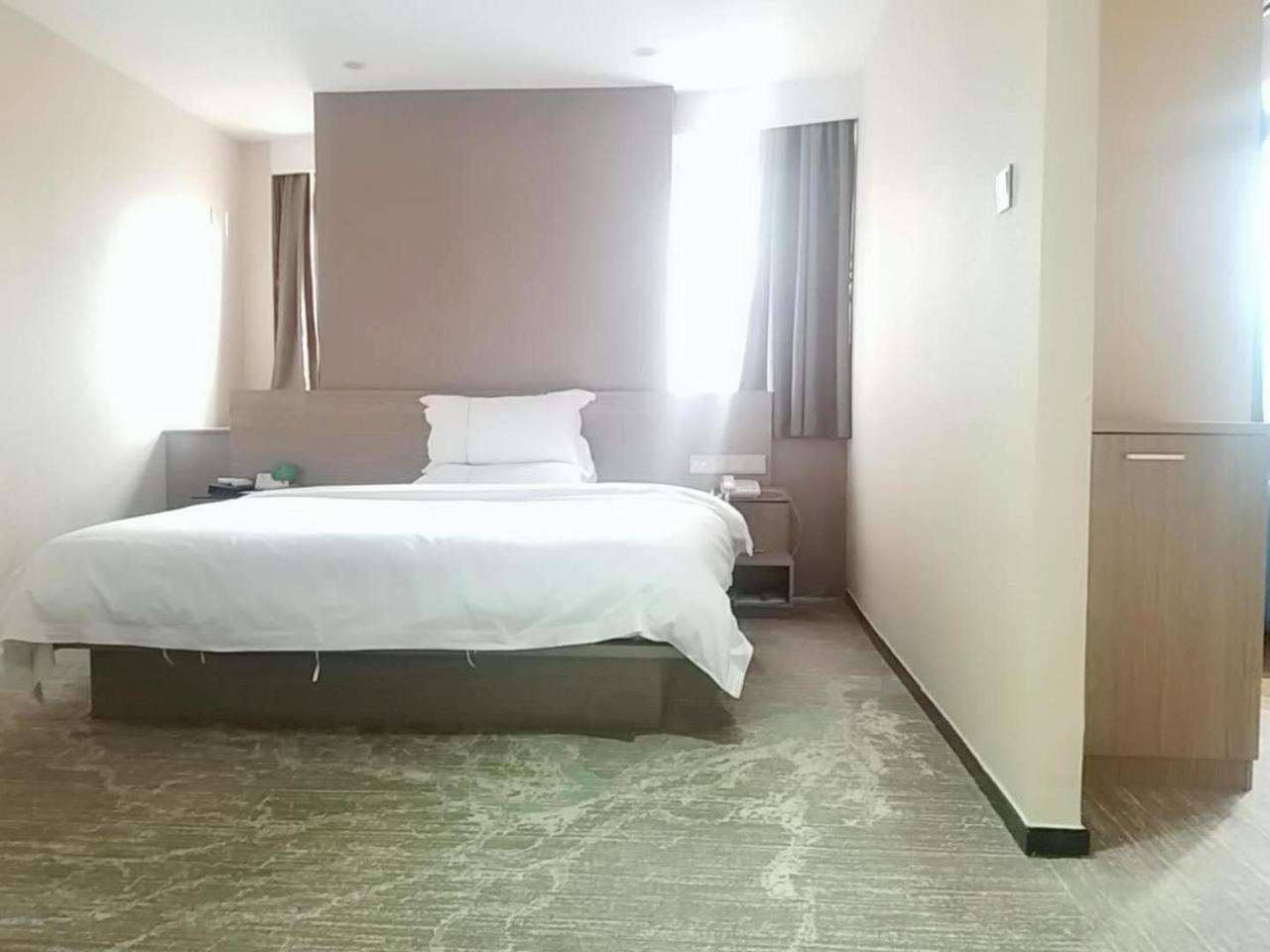 Insail Hotels Guangzhou Eksteriør billede