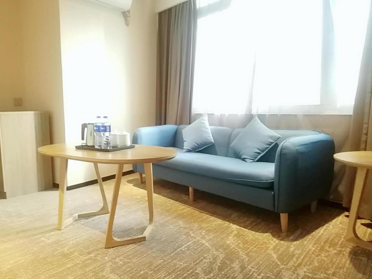 Insail Hotels Guangzhou Eksteriør billede